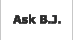 Ask B.J.